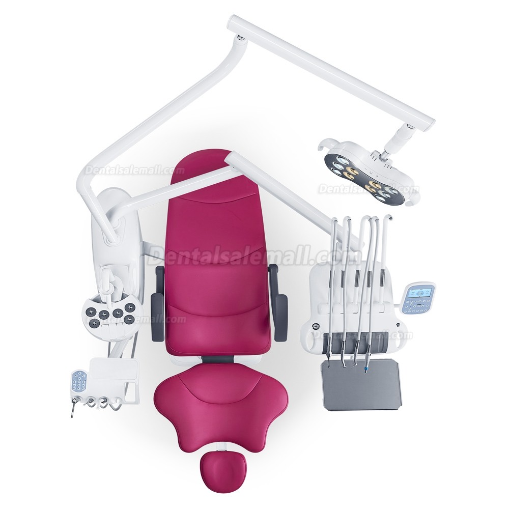 Gladent® GD-S600 Hydraulic Dental Unit System Integrated Dental Treatment Unit